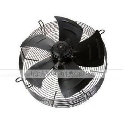 转子S轴流风机电机YWF.A4450S5440外DIIIA00风机