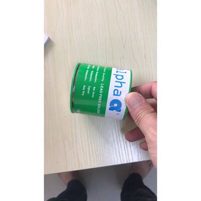 阿尔法锡线锡无铅焊锡丝Sn99.3C0.7锡焊线无铅锡线电u99307烙丝铁