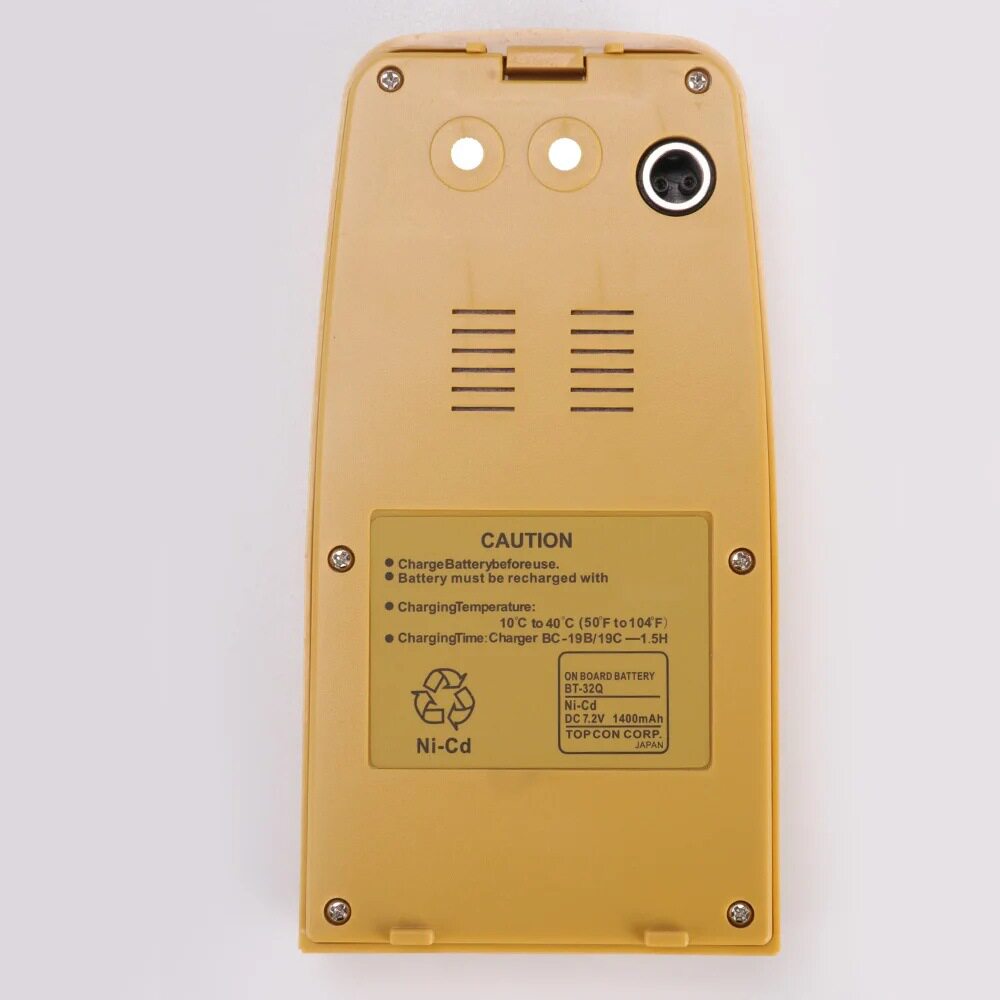 BT-32Q镍镉电池适用拓普康GTS-220 210 200 GPT-1003全站仪电池