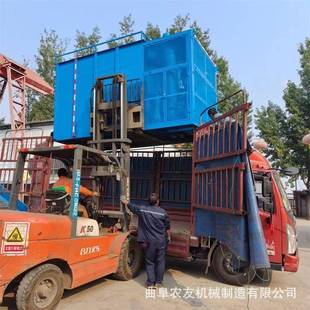 电卸厂散吸灰清库吸机电厂高空灰灰方箱吸灰车电厂烟囱NYQL1640自