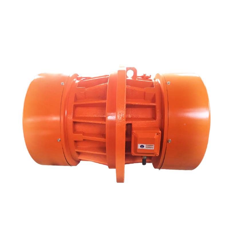 侧板兰振动OPO电机PJ类FL系法马达电机脱水筛振动筛用激振器