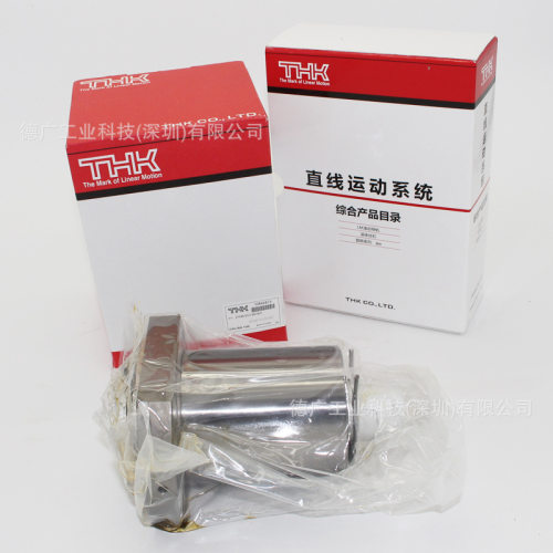 THK滚珠丝杠螺母BTK3210V-2.6+347.5L BTK1208V-2.6ZZ+340LC10T