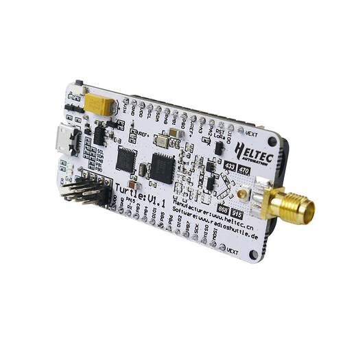 低功耗STM2L43K2CSX1通442276LoRa3WAN支持LoRaWANMQTT单道