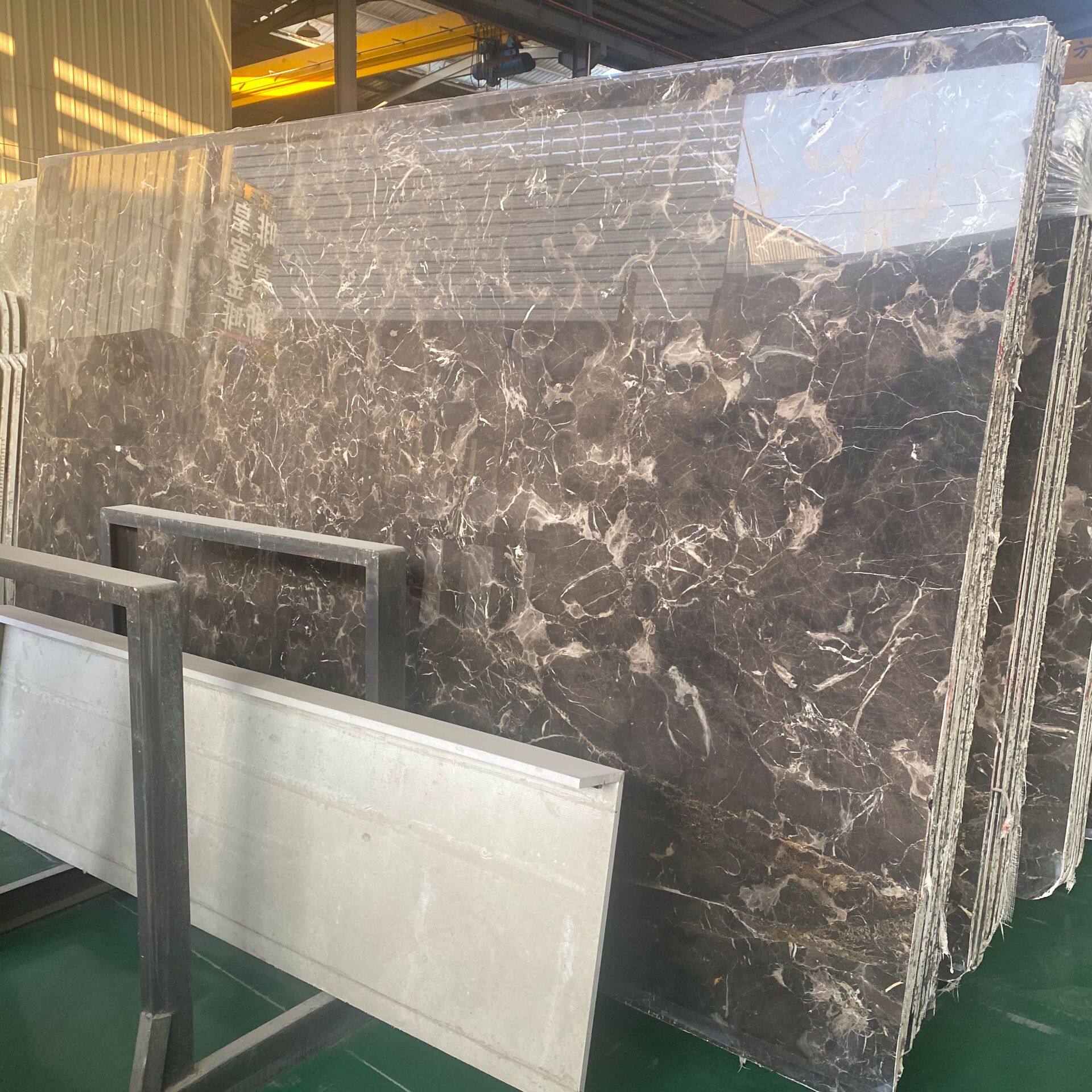 黑色天然大理石台面欧式茶几台面餐边柜酒店别墅过门石窗台石