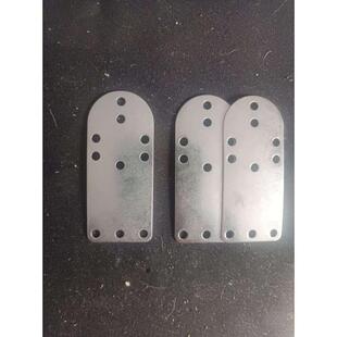 锰甲钢淬火大扎甲片唐片甲南北朝片宋甲片明甲甲957片铁浮屠步人