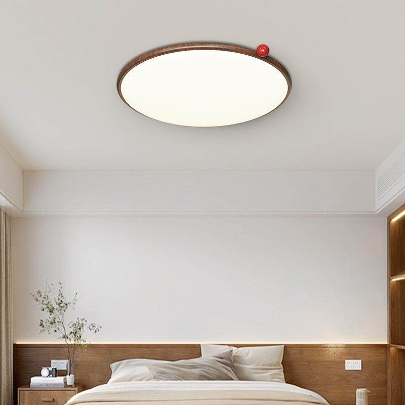 超薄廊卧室吸顶灯道油风现代简19约主卧灯全光谱护眼过奶走阳台灯,家装灯饰光源,客厅吸顶灯,淘宝优惠券,粉丝福利购,淘宝优惠卷