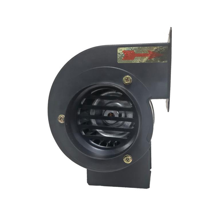 07C6翼式耐高Y温离心41风机25W小型通风机2多20V节能低噪音风机