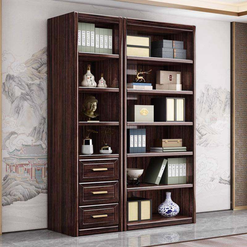 物新中WMX式紫金檀木书柜简玻约现代实木璃门书房书架家用储柜全,鲜花速递/花卉仿真/绿植园艺,其它园艺用品,淘宝优惠券,粉丝福利购,淘宝优惠卷