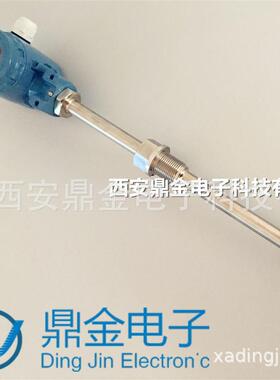 L型棒状赫斯RC-WB602接头温度变8送器；420mA-；0-10v；RS45曼数