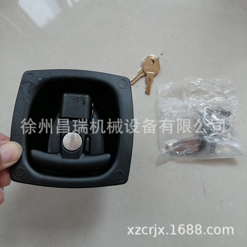 徐工吊车索斯科N2-2-301-01-5锁