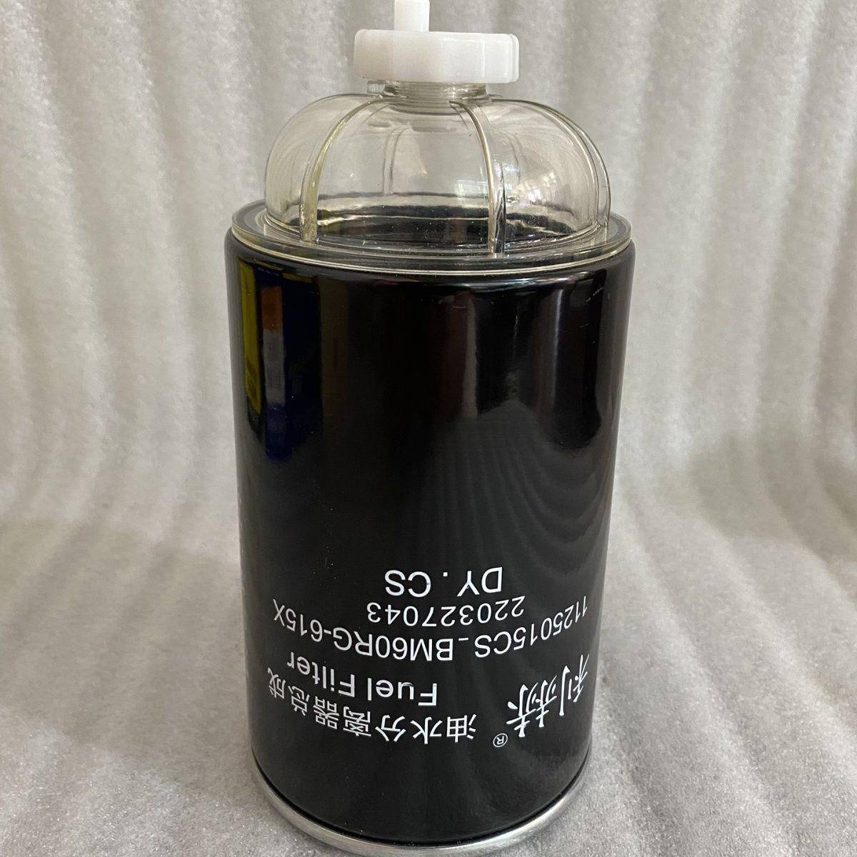 125015离CS-BM60RQ芯-615X油MTL水分器螺1杆泵机油滤通用空压机滤