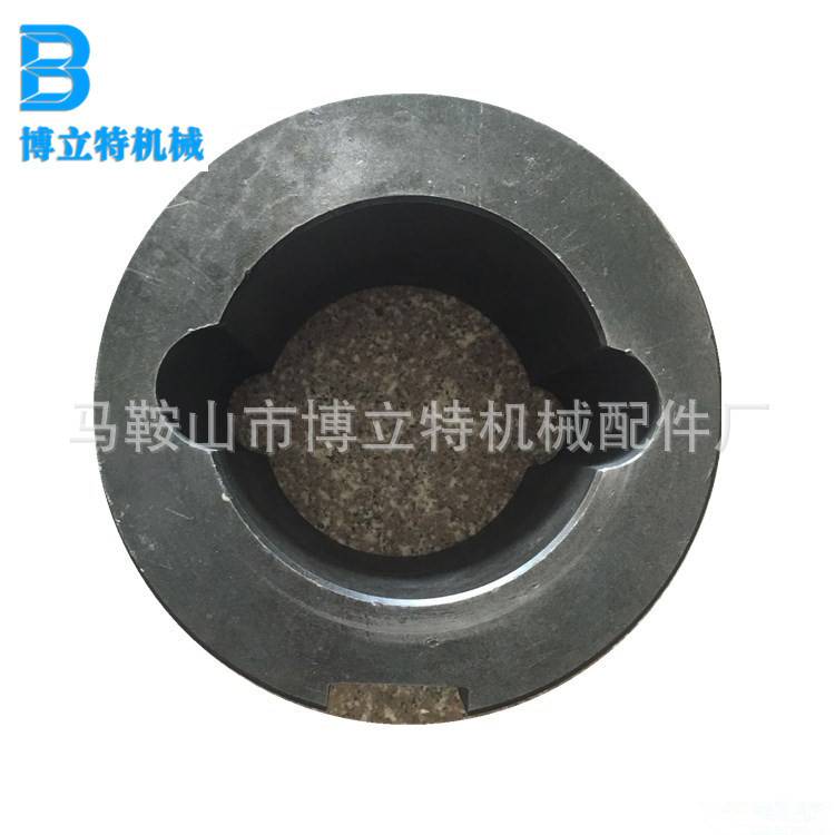 沈阳 海城锻压  Q11-6.3x2000机械剪板机配件离合器  分离器