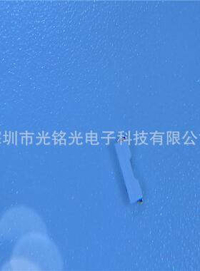 工厂直销020侧冰兰面380贴6浅蓝LED片发光二DMN极管高亮SMD氛围灯
