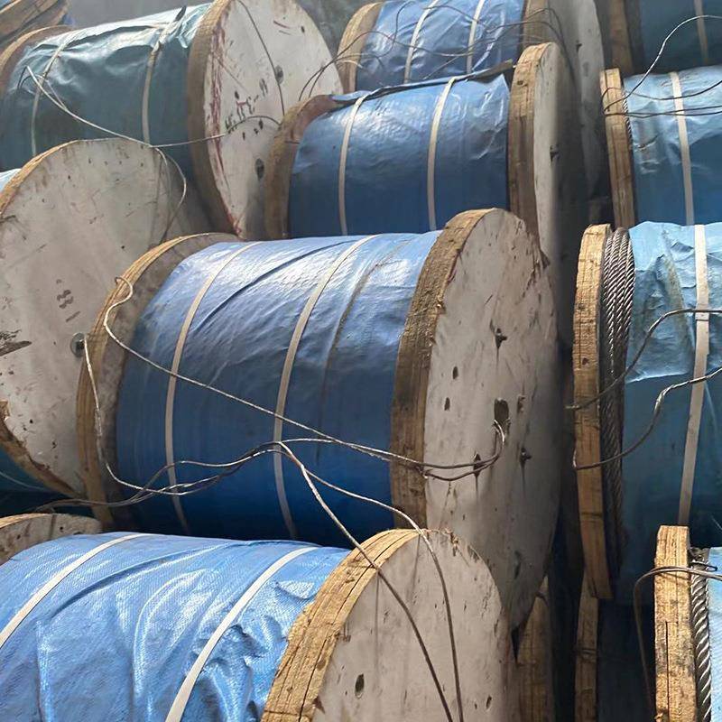 12m14mm1地mm工外架6用钢丝绳634加固绑扎用钢m丝绳