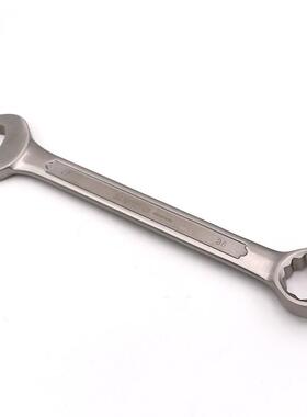 75WEDO1维度具防磁304不锈8钢呆梅两用扳手双头梅花开口扳手工ST0