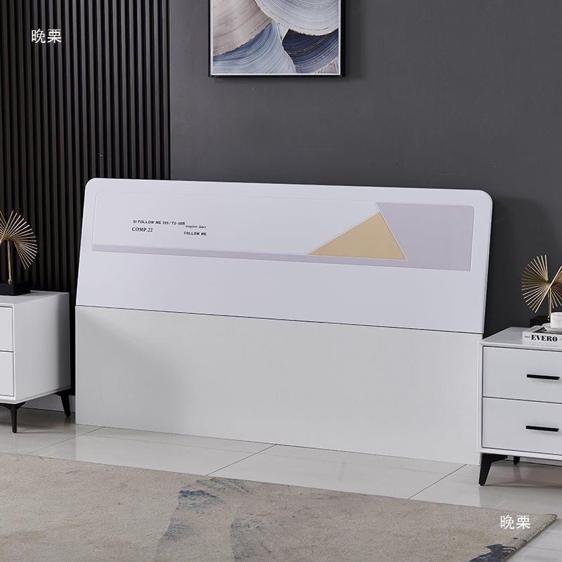 米8床的1床单卖新挡板单卖软包科797头技1款.5皮板现代背板榻榻米