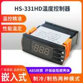 数显智能温温度KAY调节仪电子器控表控可调加热制冷控温温智能数