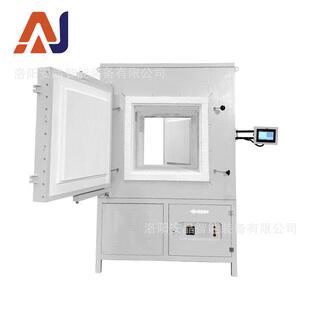 温160ZFC0度对开门式 炉控精准箱开门断炉 电快速升温两面加热箱式