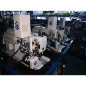 电脑同步大棚被包边机料棉车门帘厚带QY 电车子拖轮DY包边缝 0303