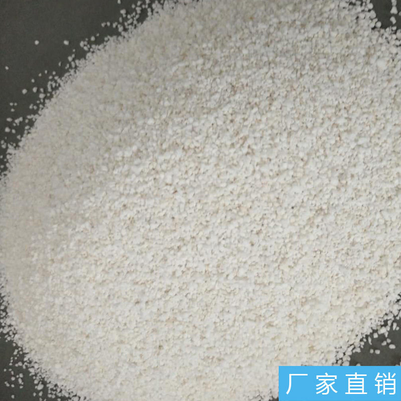 量大批发闭孔珍珠岩 闭孔漂珠固井用 甘肃珍珠岩漂珠漂浮率好