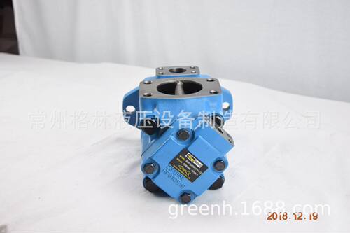 Vickers威格士系列 3520V38A11-1CC22R 双联泵