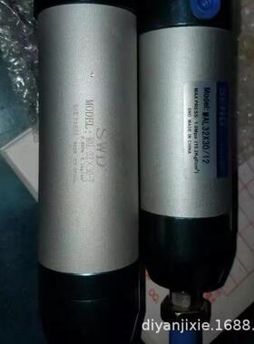 原装SERNDCYLNDBKTE气缸MAL32X30/12-T/Mal32×30I/20Mal32×30-f