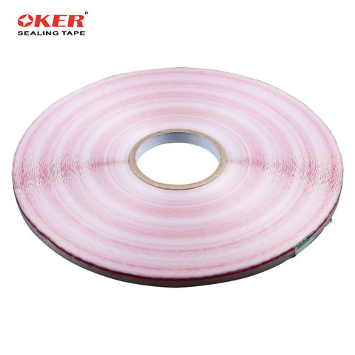 OkerHDPE双面胶带18/6/8mm