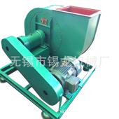 低噪4 72音工业通风离心风机不钢涡轮压风高机水锈膜除尘DON风机