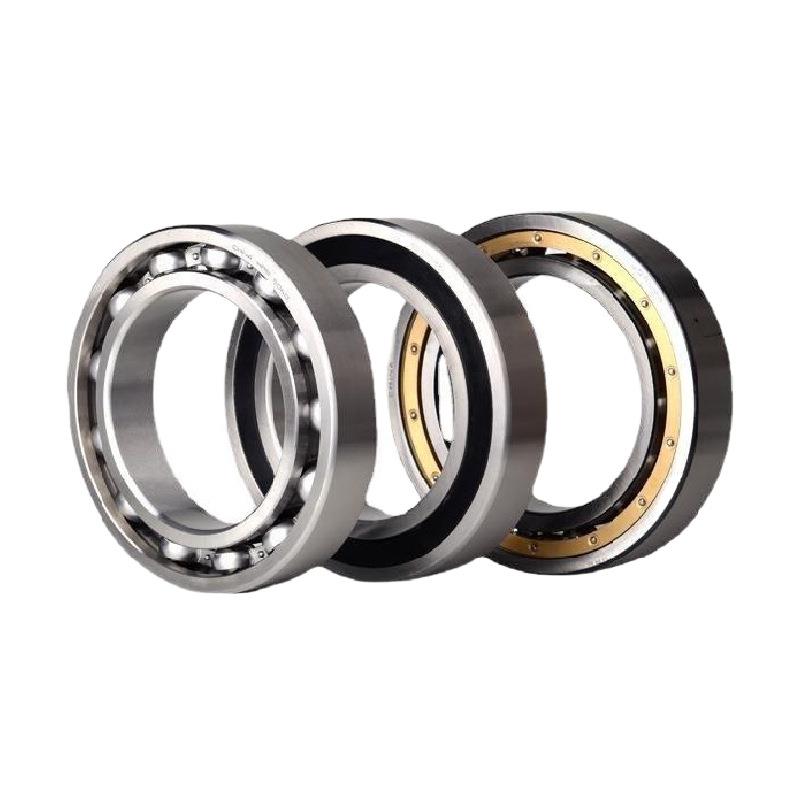 HRB厚6402ZMA0哈尔滨深1沟球单19列轴承内径200cm外径30cm度51