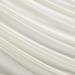 120爽g聚乳酸料桑蚕丝季 透气干474亲肤功能性针织面夏厂家