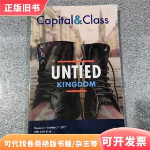 Capital & Class/Gregor McLennan/SAGE Publications Inc