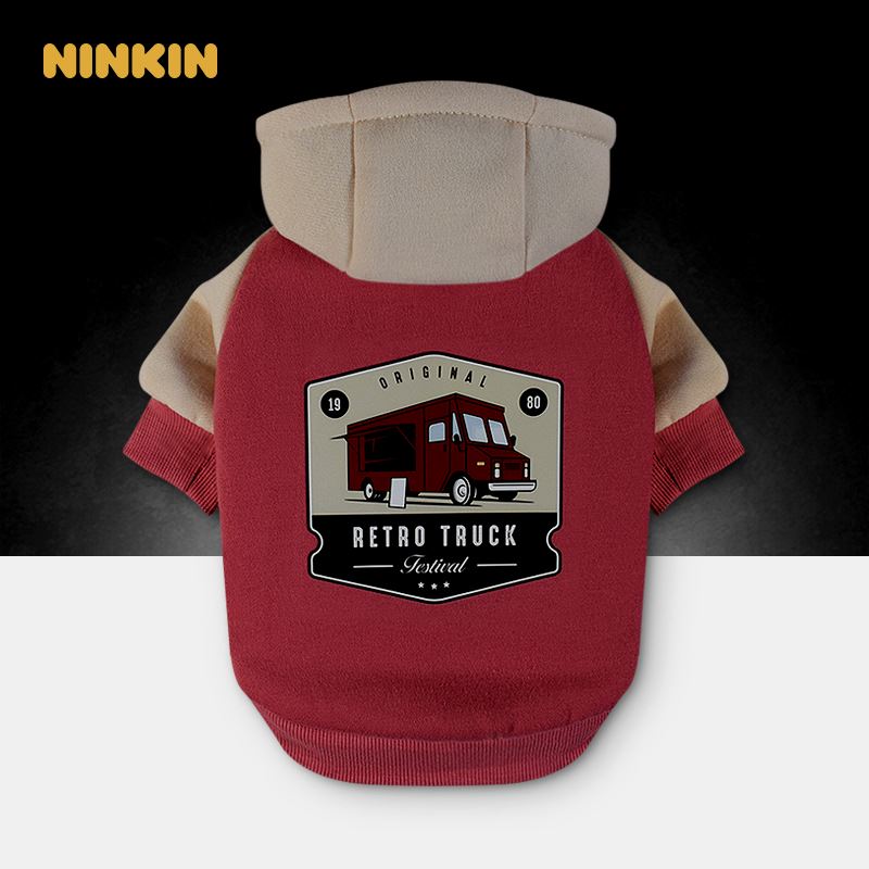 宠物衣服 宠物服装狗狗衣服宠物用品