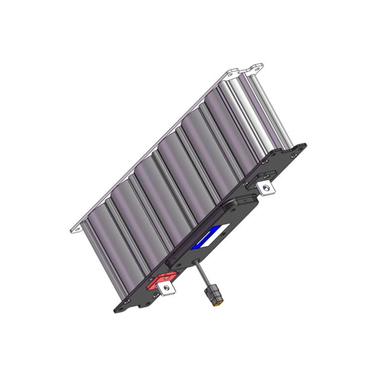 御坤源法拉电容18V500F模组超级电容启动器 汽车整流提升动力