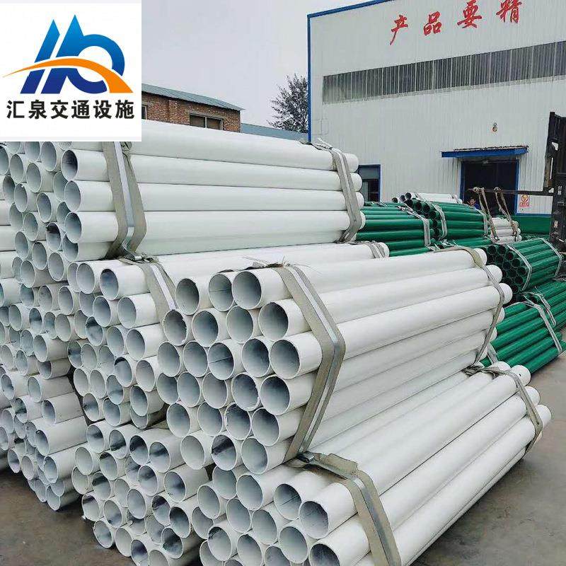 公路喷防撞热镀锌护140*4.5*栏柱波形护栏板配件圆立立柱方立柱款,五金/工具,护栏/隔离栏,淘宝优惠券,粉丝福利购,淘宝优惠卷