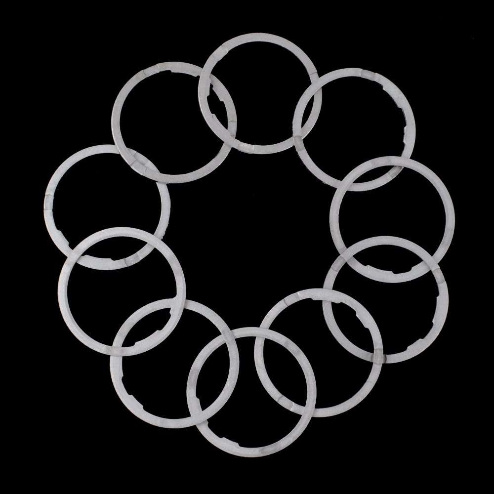 马维克Mavic 轮组 飞轮 塔基垫 圈垫片 山地车公路车塔基垫片