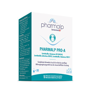 Pharmalp防敏益生菌30