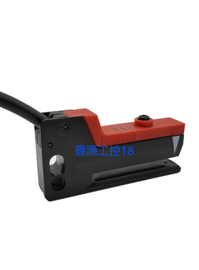 速发劳euze.易测 GS 61/6.2 贴标机标签传感器GS 6B/6DL-S8