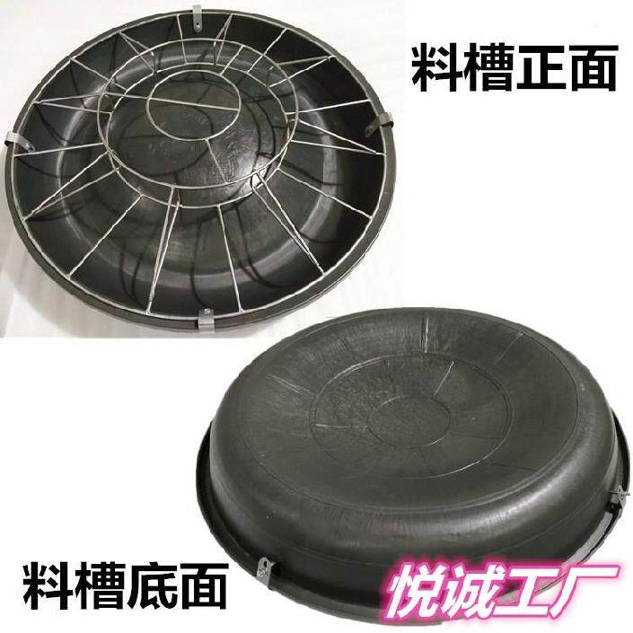 速发厂家养槽下料养殖场槽子仔猪喂食器喂料器猪食猪牢固畜牧喂猪