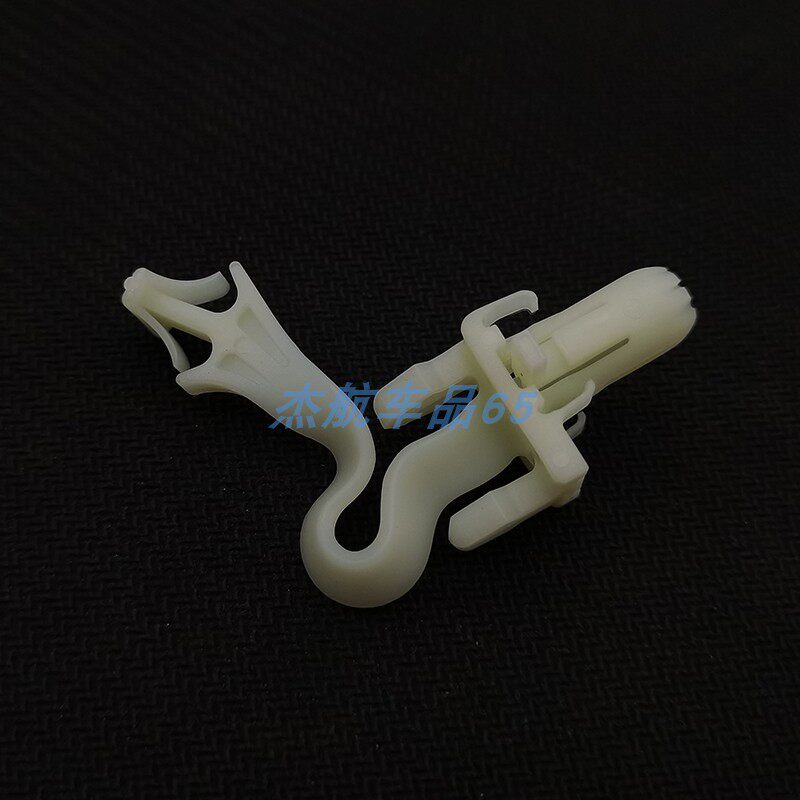 速发适用于雷克萨斯15 18 1款ES GS RC A柱内饰板卡扣前柱装饰板