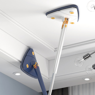 速发刷墙神器厨房墙面清洁擦瓷砖墙壁清刷保洁工具浴室卫生间打扫