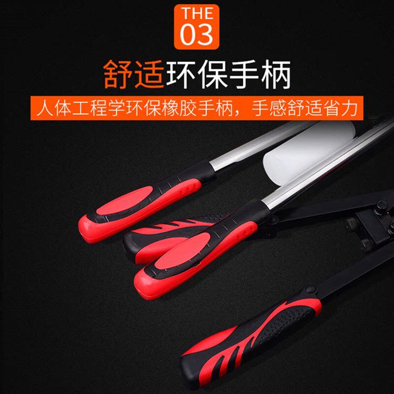速发拉铆枪柳钉拉钉铆钉抢卯钉铆抢拉丁枪钳家用手动工具打钉器