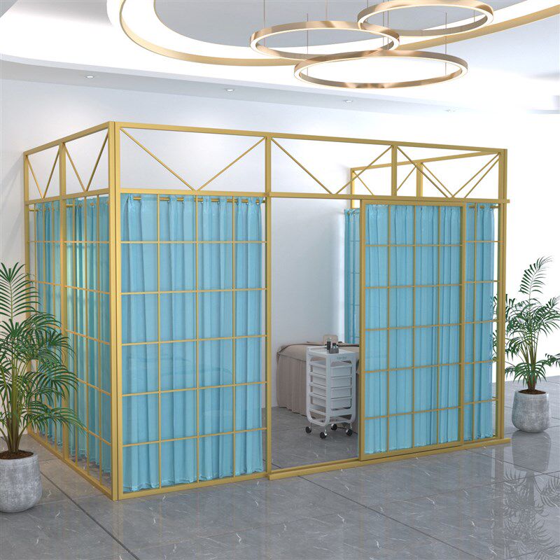 速发房隔断屏风儿简易自装院间卧室隔断墙创意房童房包间神器