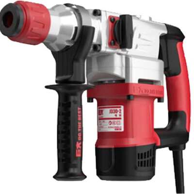 巨大电锤JD30-21100W双用带离合大功率冲击钻重型电锤/个可定制