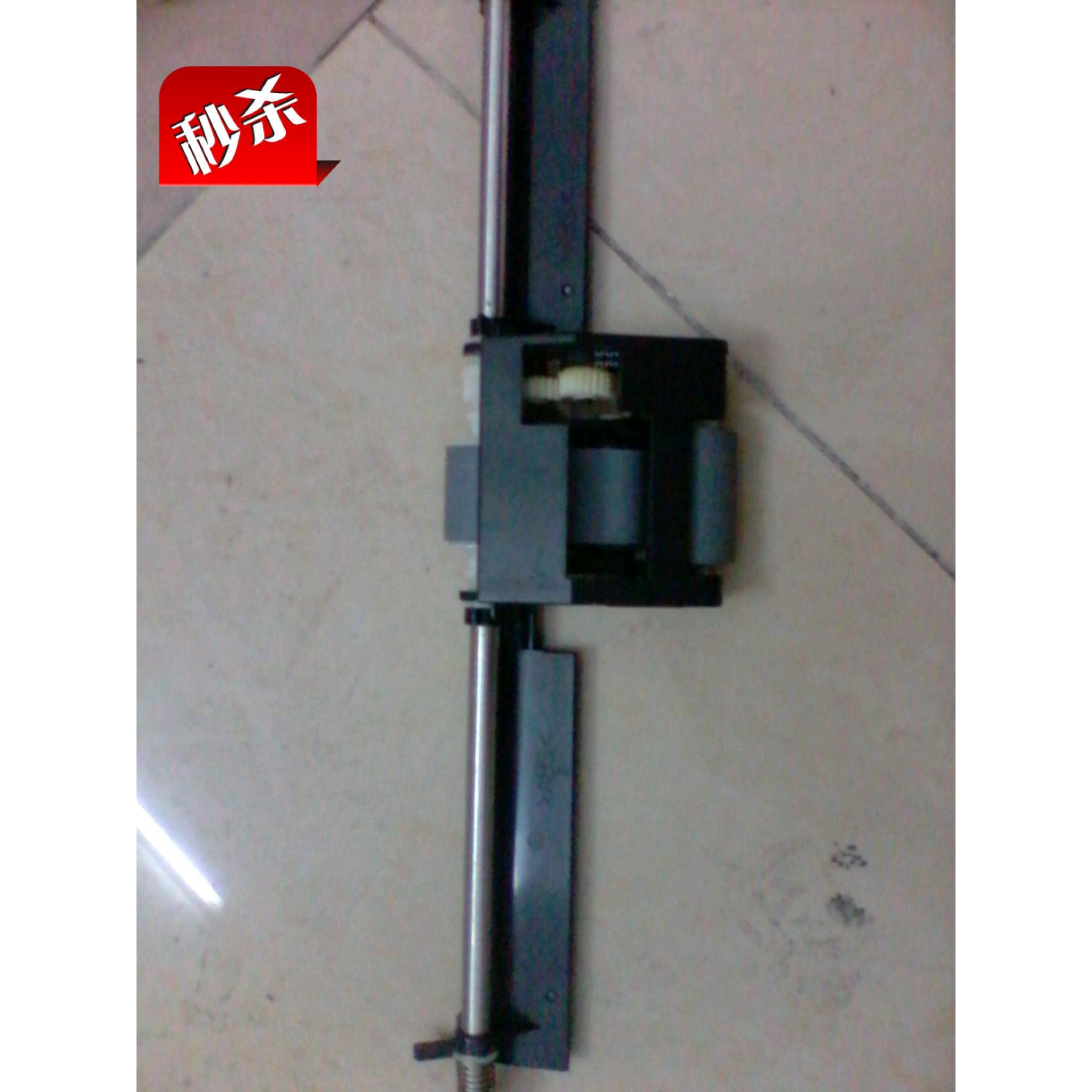 理光MP1027 2027 3030 3025 2018 2020D复印机送稿器搓纸轮组件