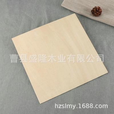 厂家杨实木多层板各种格态规尺寸杨桉木木板EO级桉木芯WSV生板