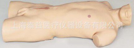 全科医生/腹腔穿刺仿真病人模型GD/L261（全科医生）