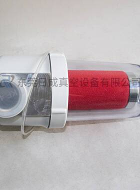 莱宝AF30A/B油雾分离器AF60排气过滤器D16T/D30T真空泵滤芯套