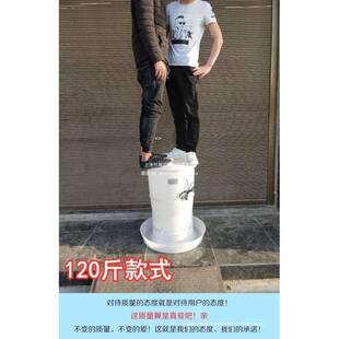 养鸡自动喂鸡喂食器鸭全自动投料机鸽子定时下料器小家用投食电动