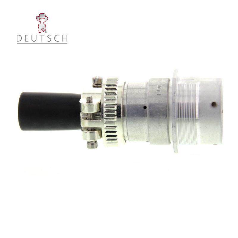 HD插34-24-21P汽N-量059德驰车QQO连接器原装进口大防水接件连接