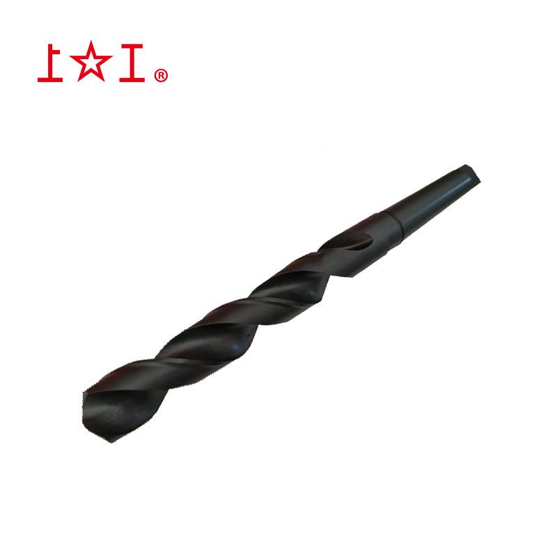 上6工不锈钢钴高速钢锥钻头1.0-含27UEV.0mmHS用S-E锥柄麻花钻